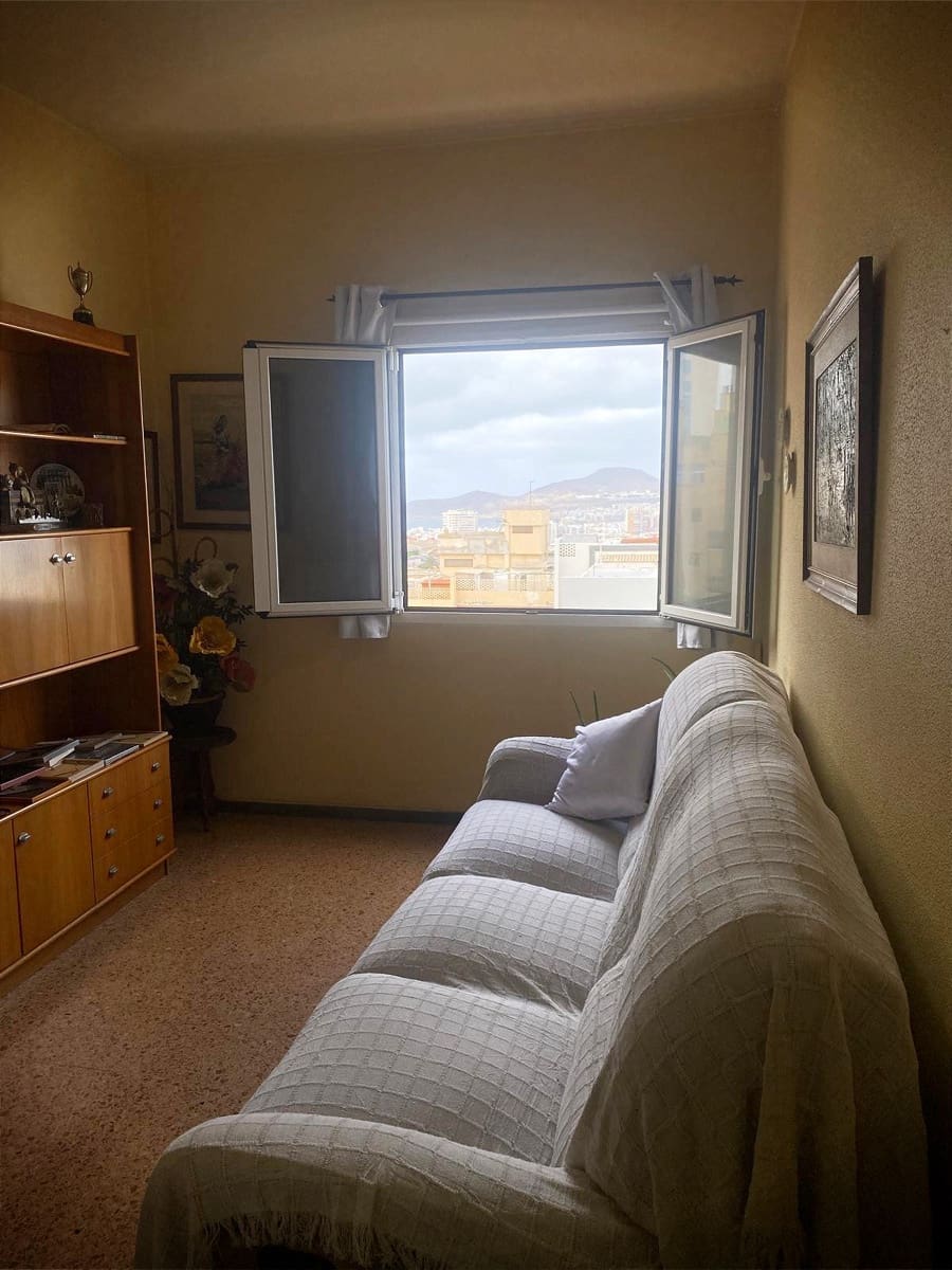 4 quarto Apartamento para venda em Las Palmas de Gran Canaria com garagem - 289 000 € (Ref: 9447129)