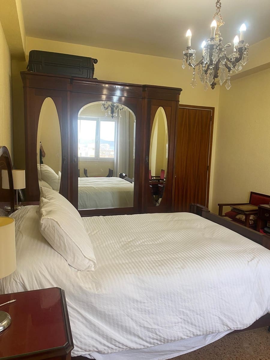 4 quarto Apartamento para venda em Las Palmas de Gran Canaria com garagem - 289 000 € (Ref: 9447129)