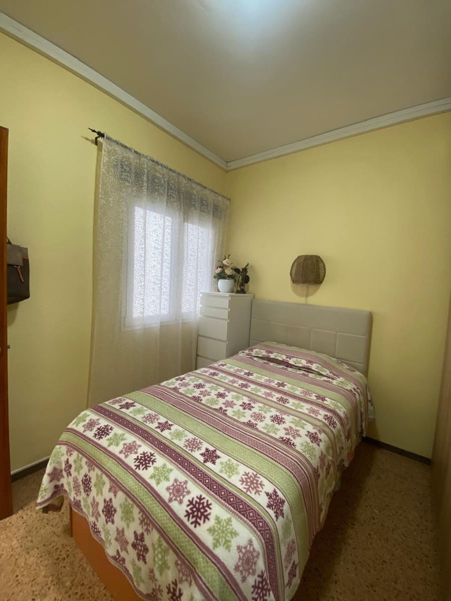 4 quarto Apartamento para venda em Las Palmas de Gran Canaria com garagem - 289 000 € (Ref: 9447129)