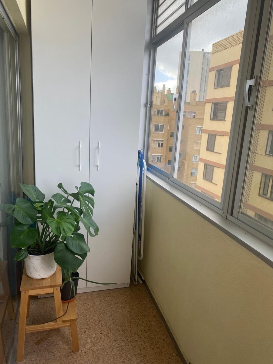 4 quarto Apartamento para venda em Las Palmas de Gran Canaria com garagem - 289 000 € (Ref: 9447129)