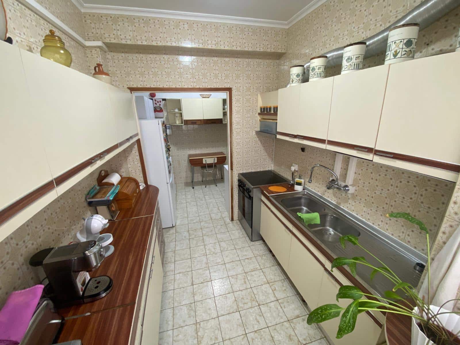 4 quarto Apartamento para venda em Las Palmas de Gran Canaria com garagem - 289 000 € (Ref: 9447129)