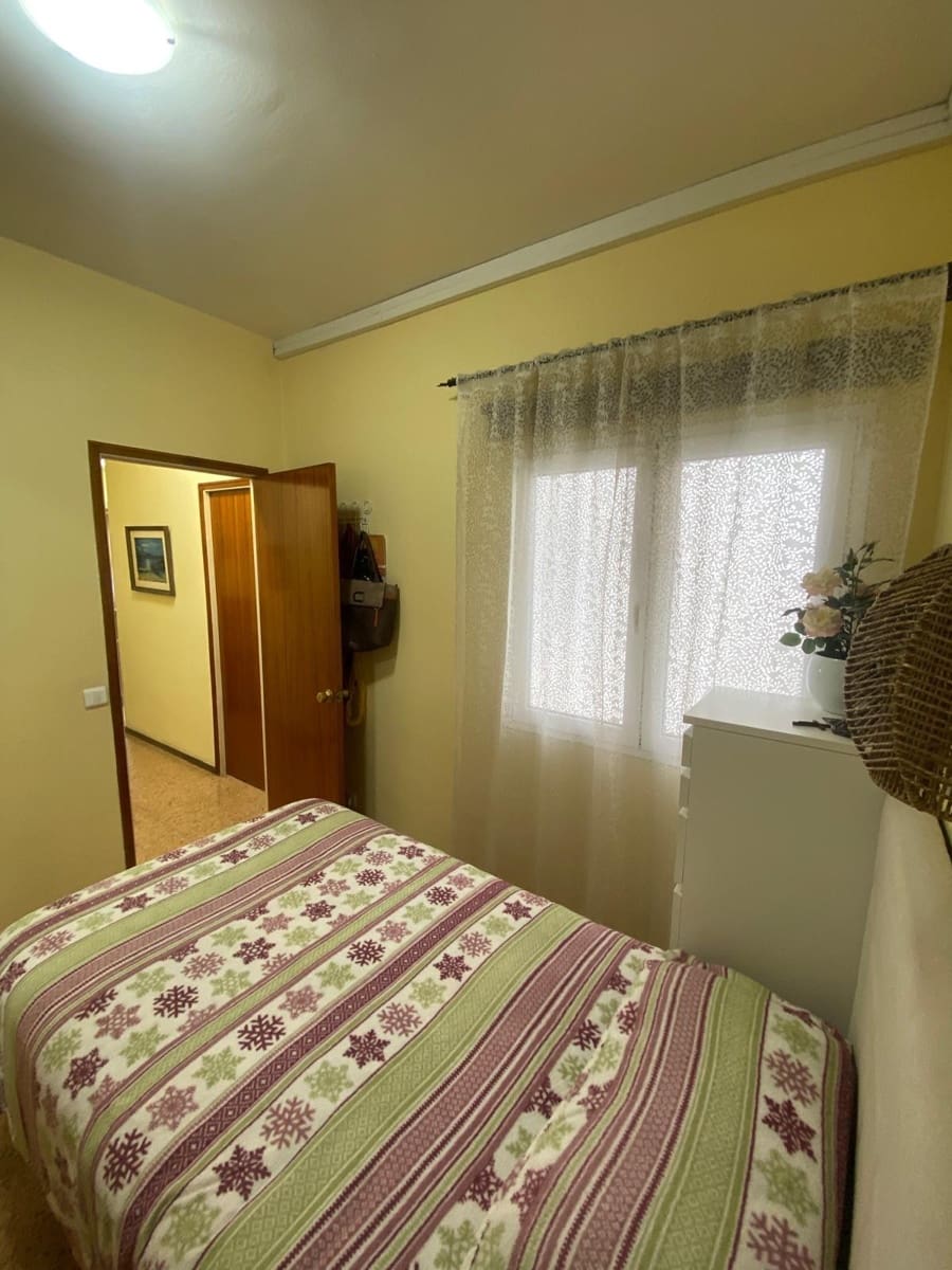 4 quarto Apartamento para venda em Las Palmas de Gran Canaria com garagem - 289 000 € (Ref: 9447129)