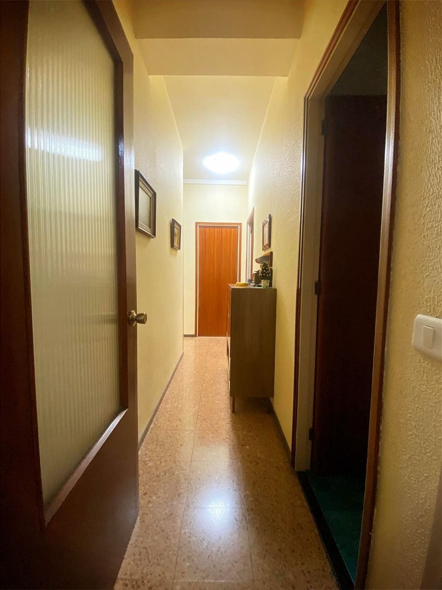 4 quarto Apartamento para venda em Las Palmas de Gran Canaria com garagem - 289 000 € (Ref: 9447129)