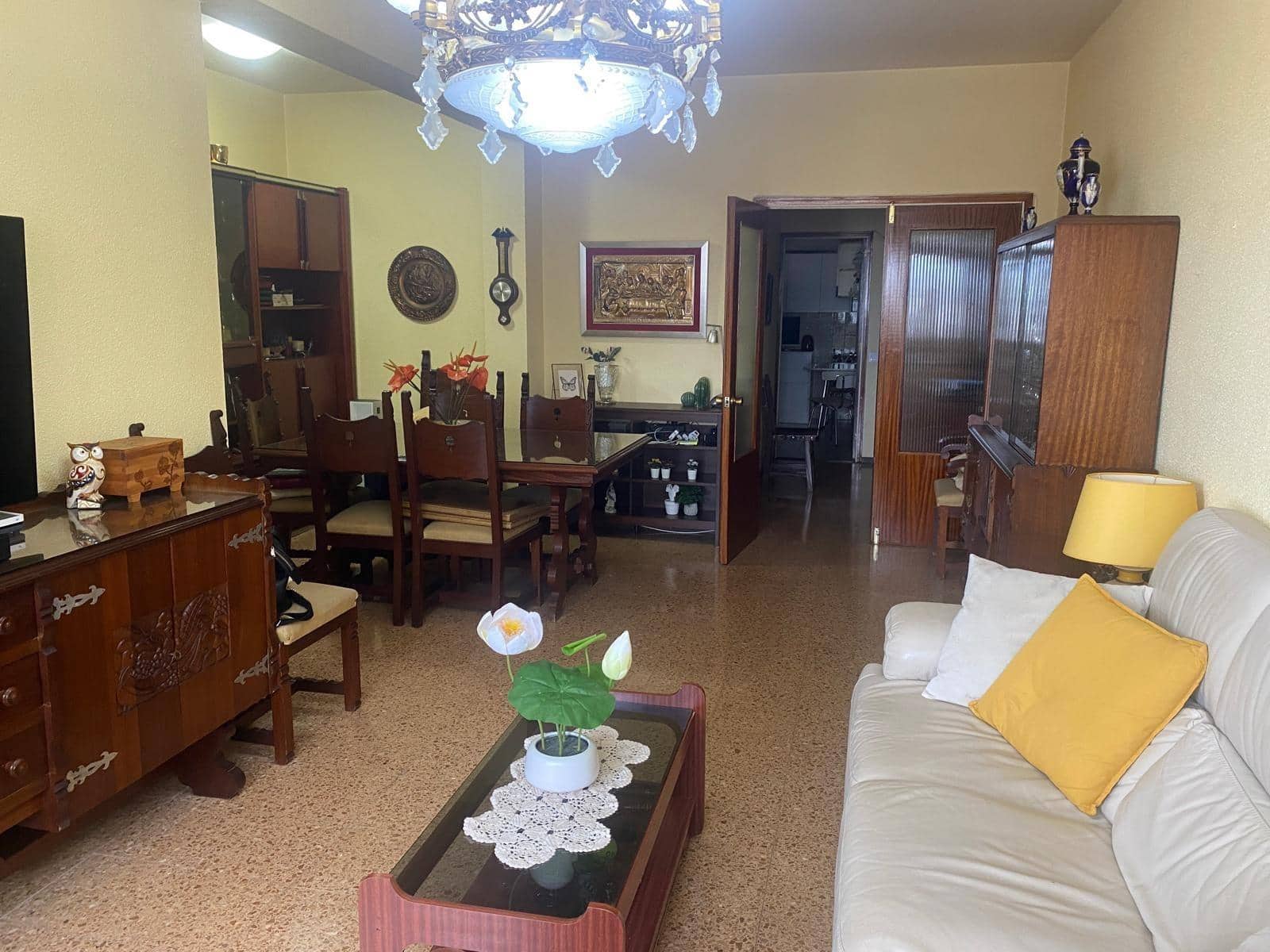 4 quarto Apartamento para venda em Las Palmas de Gran Canaria com garagem - 289 000 € (Ref: 9447129)