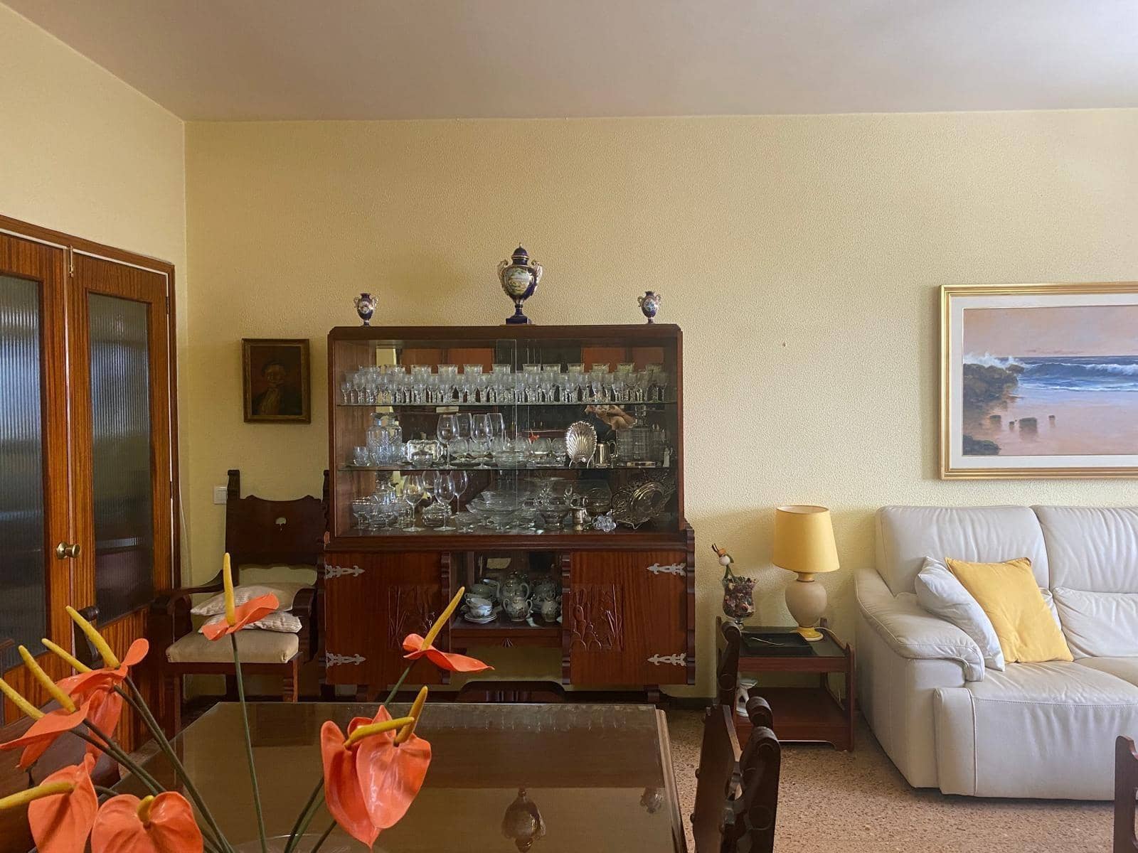 4 quarto Apartamento para venda em Las Palmas de Gran Canaria com garagem - 289 000 € (Ref: 9447129)