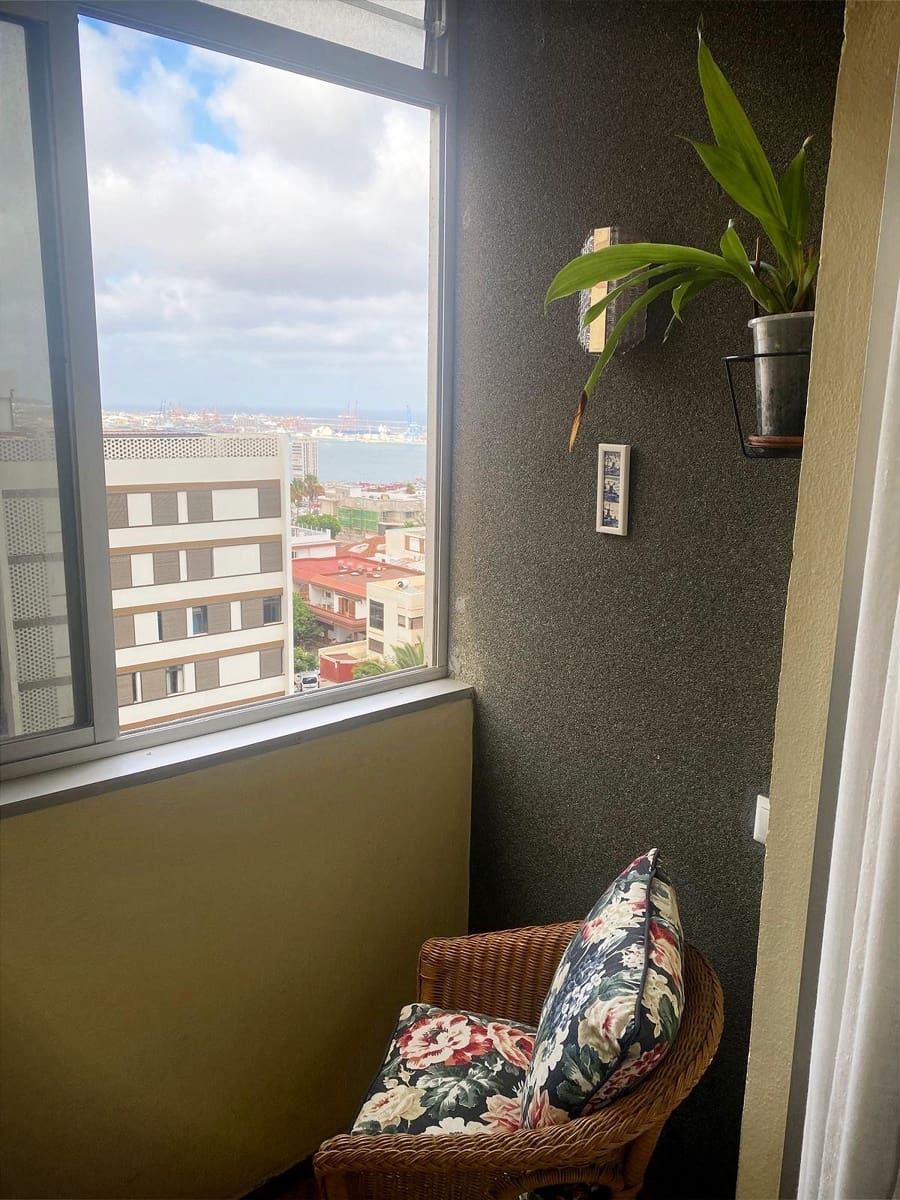 4 quarto Apartamento para venda em Las Palmas de Gran Canaria com garagem - 289 000 € (Ref: 9447129)