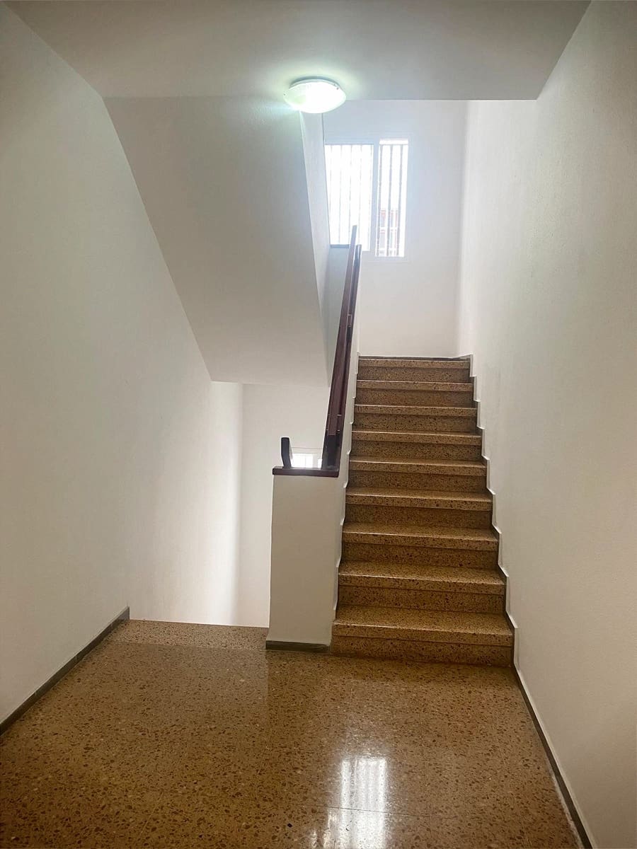 4 quarto Apartamento para venda em Las Palmas de Gran Canaria com garagem - 289 000 € (Ref: 9447129)