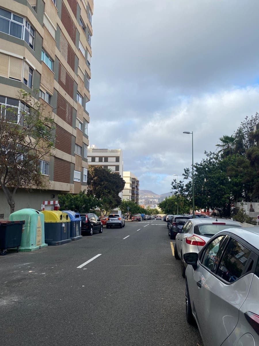 4 quarto Apartamento para venda em Las Palmas de Gran Canaria com garagem - 289 000 € (Ref: 9447129)