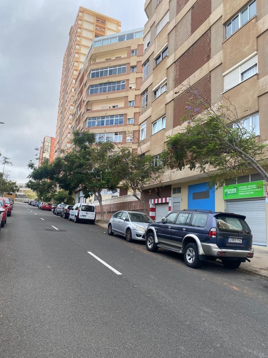 4 quarto Apartamento para venda em Las Palmas de Gran Canaria com garagem - 289 000 € (Ref: 9447129)