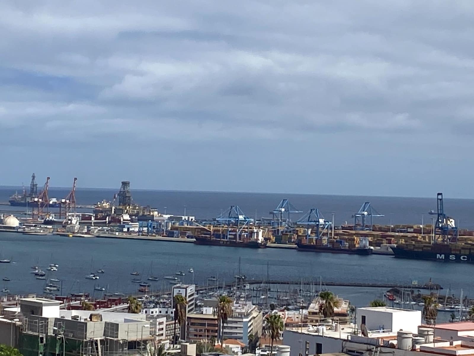 4 quarto Apartamento para venda em Las Palmas de Gran Canaria com garagem - 289 000 € (Ref: 9447129)