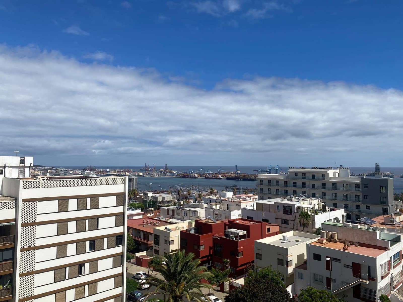 4 quarto Apartamento para venda em Las Palmas de Gran Canaria com garagem - 289 000 € (Ref: 9447129)