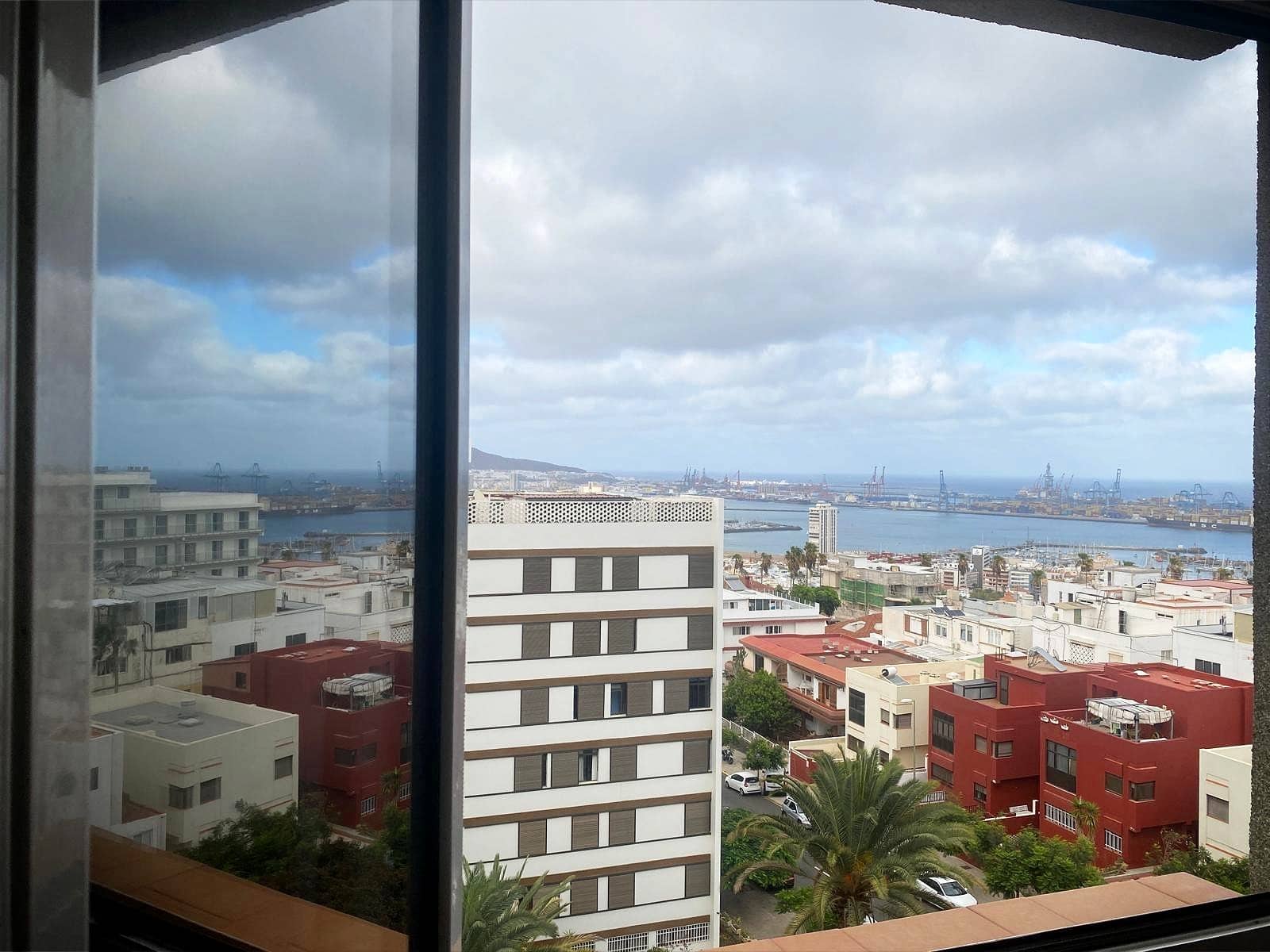 4 quarto Apartamento para venda em Las Palmas de Gran Canaria com garagem - 289 000 € (Ref: 9447129)