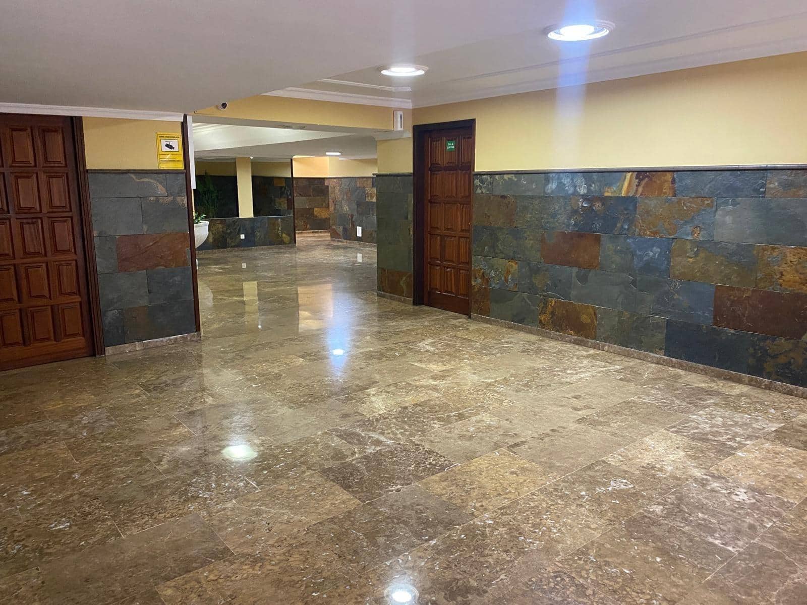 4 quarto Apartamento para venda em Las Palmas de Gran Canaria com garagem - 289 000 € (Ref: 9447129)