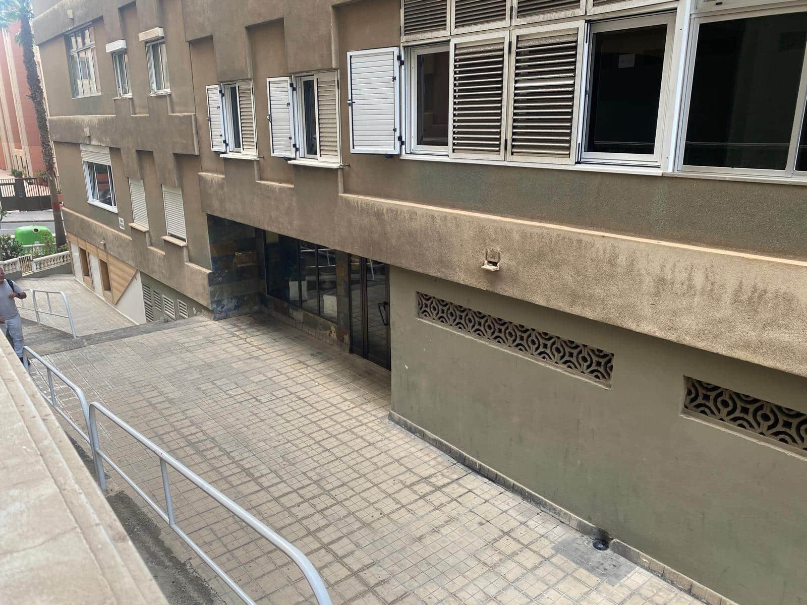 4 quarto Apartamento para venda em Las Palmas de Gran Canaria com garagem - 289 000 € (Ref: 9447129)