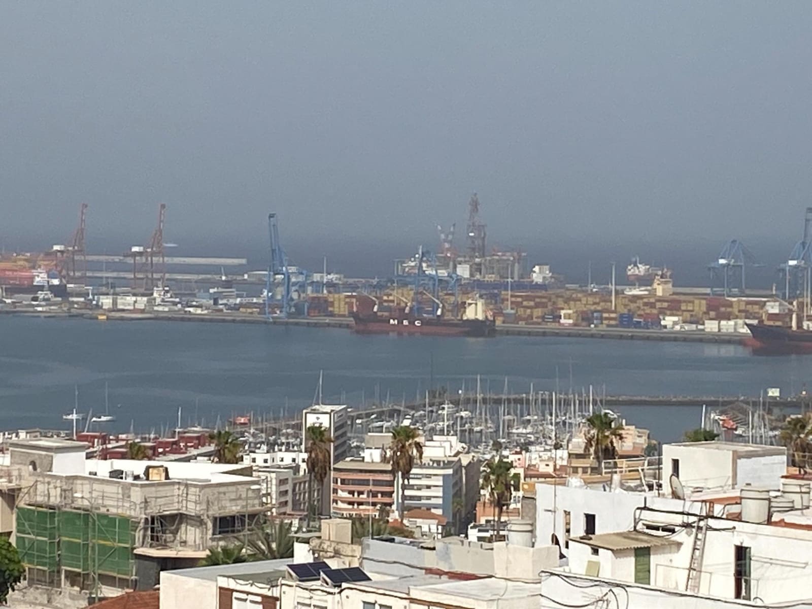 4 quarto Apartamento para venda em Las Palmas de Gran Canaria com garagem - 289 000 € (Ref: 9447129)