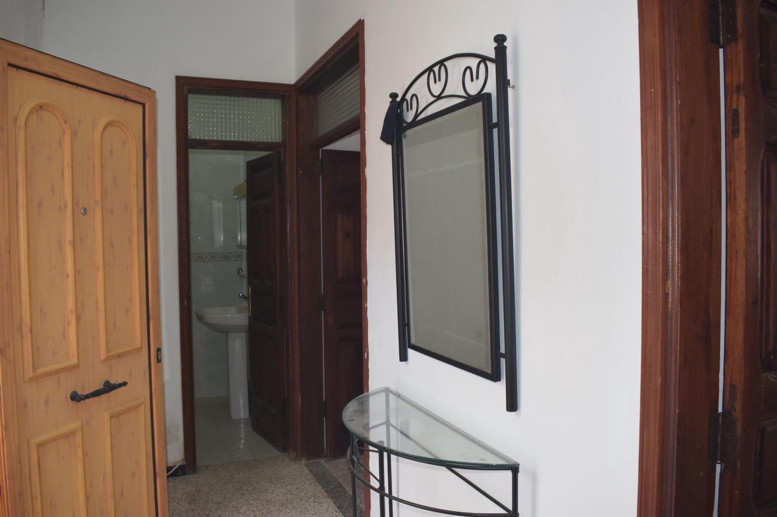 3 Zimmer Haus zu verkaufen in Fataga mit Garage - 295.000 € (Ref: 9447130)