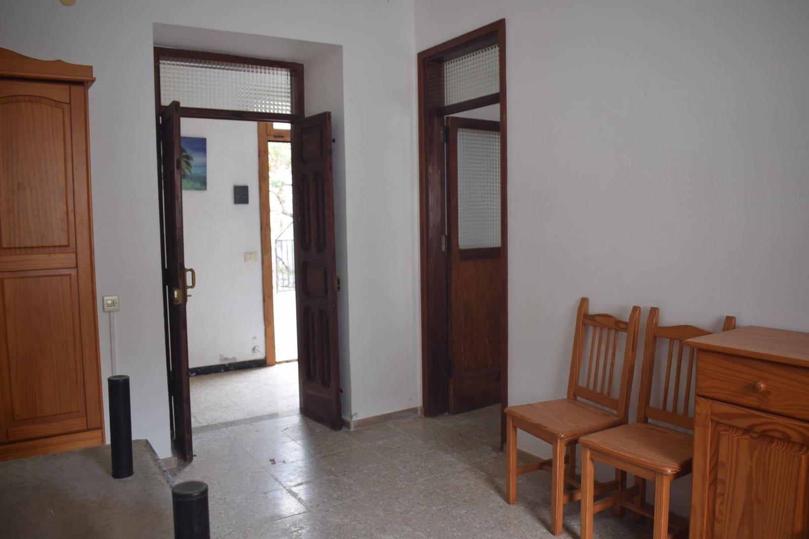 3 Zimmer Haus zu verkaufen in Fataga mit Garage - 295.000 € (Ref: 9447130)