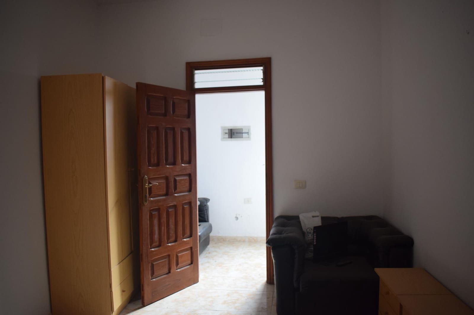 3 Zimmer Haus zu verkaufen in Fataga mit Garage - 295.000 € (Ref: 9447130)