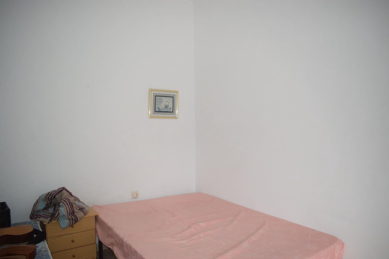 3 Zimmer Haus zu verkaufen in Fataga mit Garage - 295.000 € (Ref: 9447130)