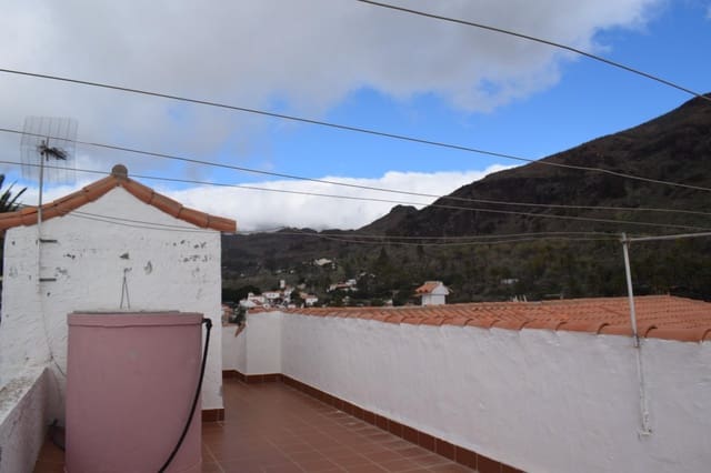 3 Zimmer Haus zu verkaufen in Fataga, San Bartolomé de Tirajana mit Garage - 295.000 € (Ref: 9447130)