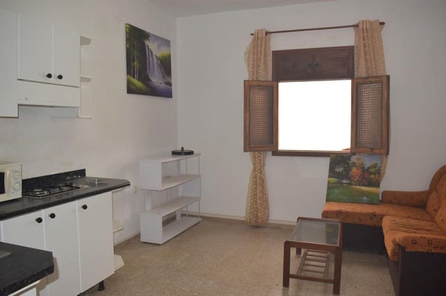 3 Zimmer Haus zu verkaufen in Fataga, San Bartolomé de Tirajana mit Garage - 295.000 € (Ref: 9447130)