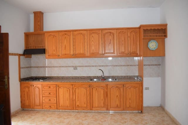 3 Zimmer Haus zu verkaufen in Fataga, San Bartolomé de Tirajana mit Garage - 295.000 € (Ref: 9447130)
