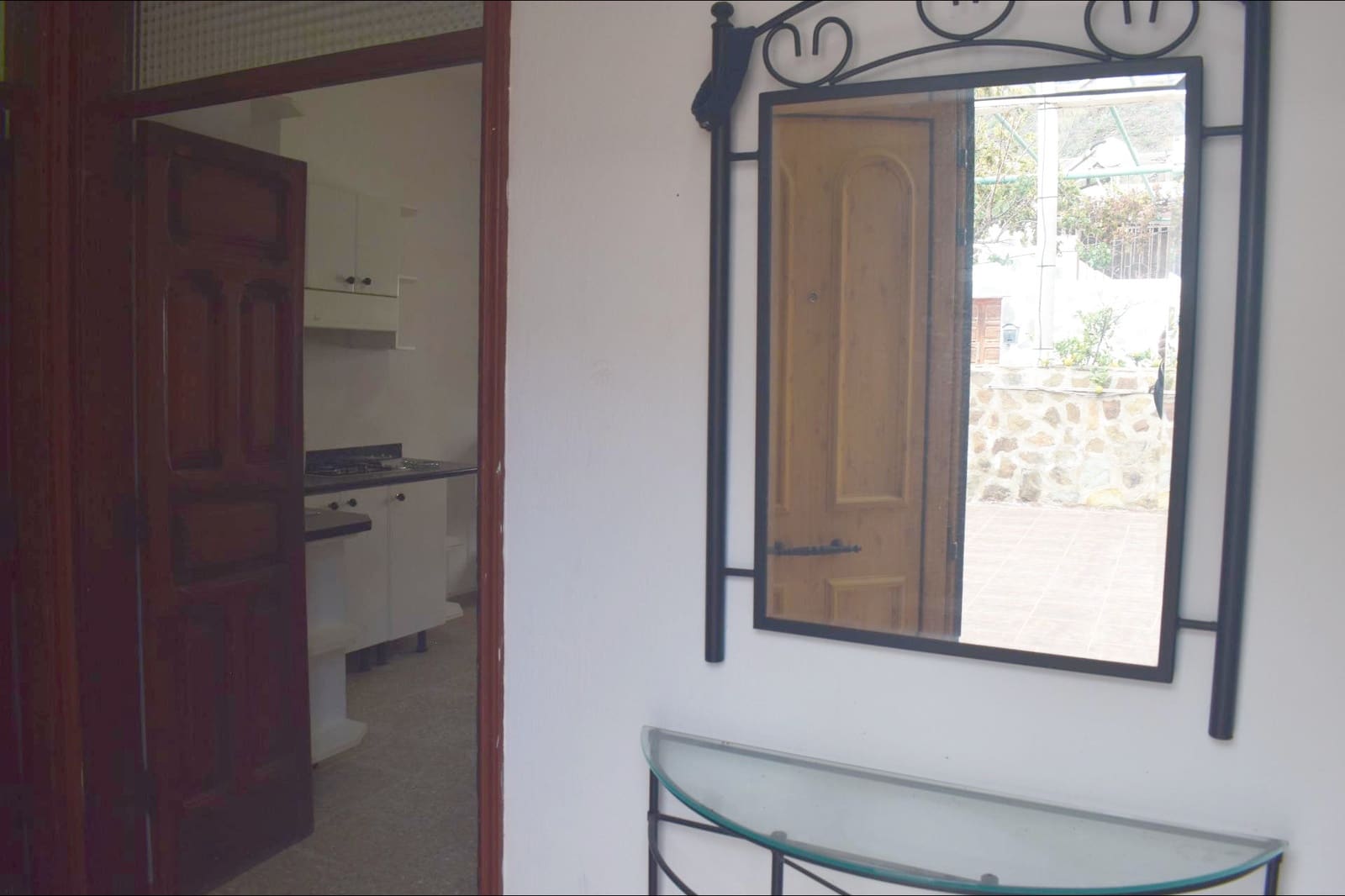 3 Zimmer Haus zu verkaufen in Fataga mit Garage - 295.000 € (Ref: 9447130)