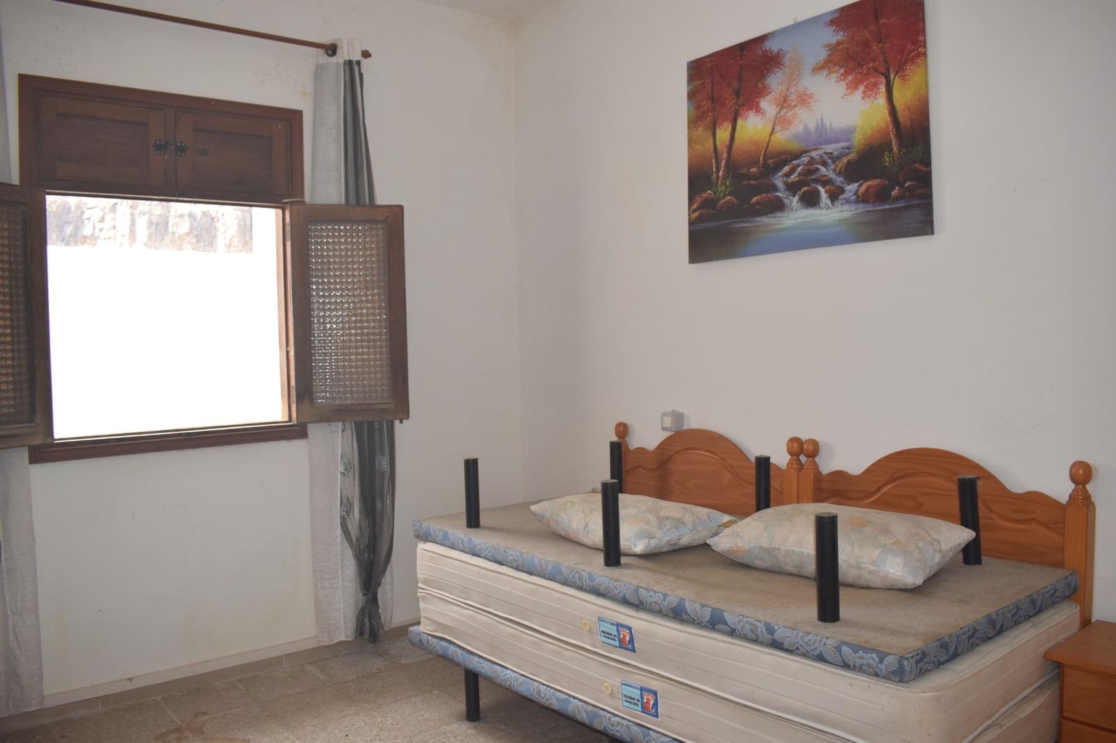 3 Zimmer Haus zu verkaufen in Fataga mit Garage - 295.000 € (Ref: 9447130)