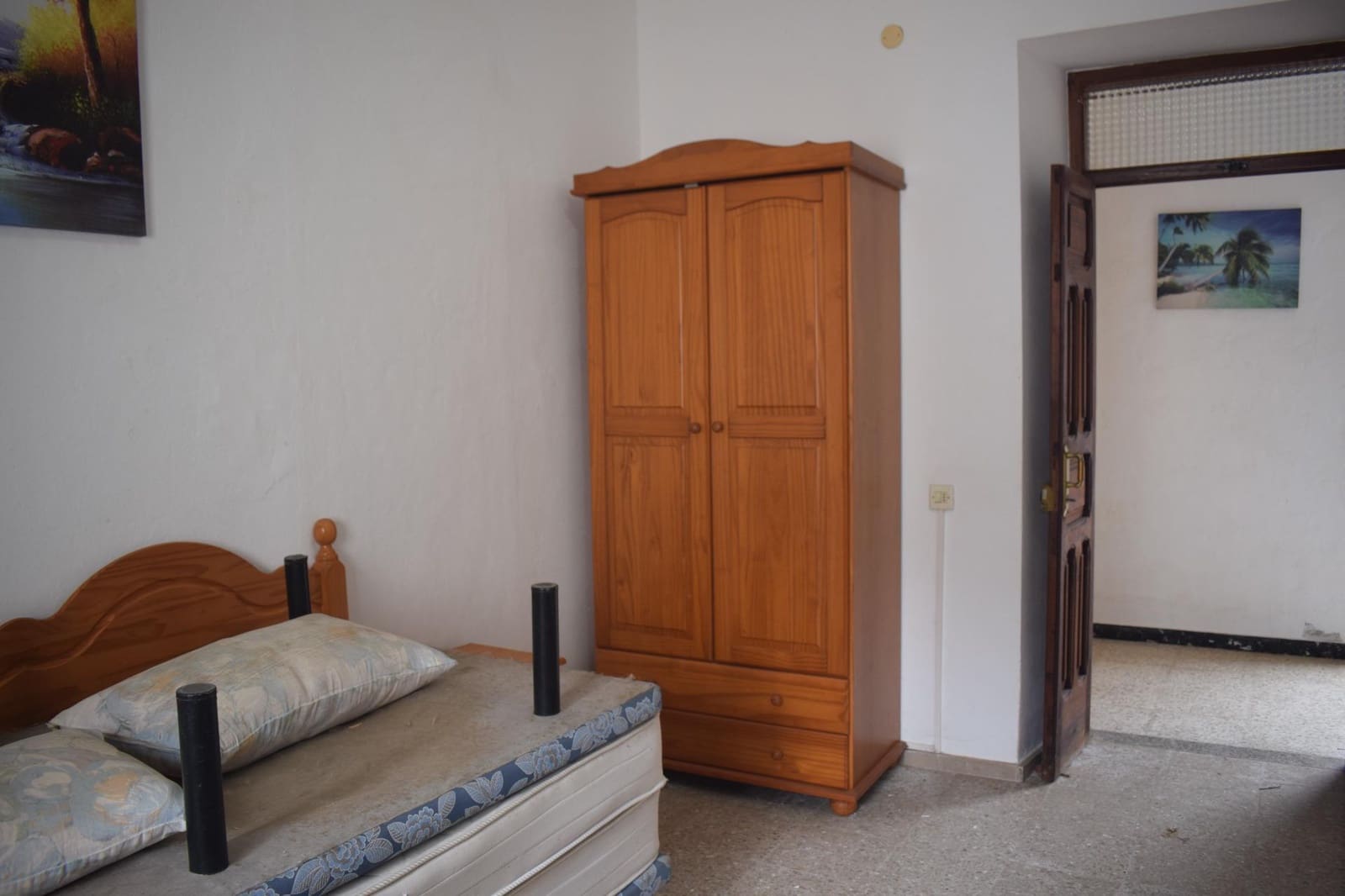 3 Zimmer Haus zu verkaufen in Fataga mit Garage - 295.000 € (Ref: 9447130)