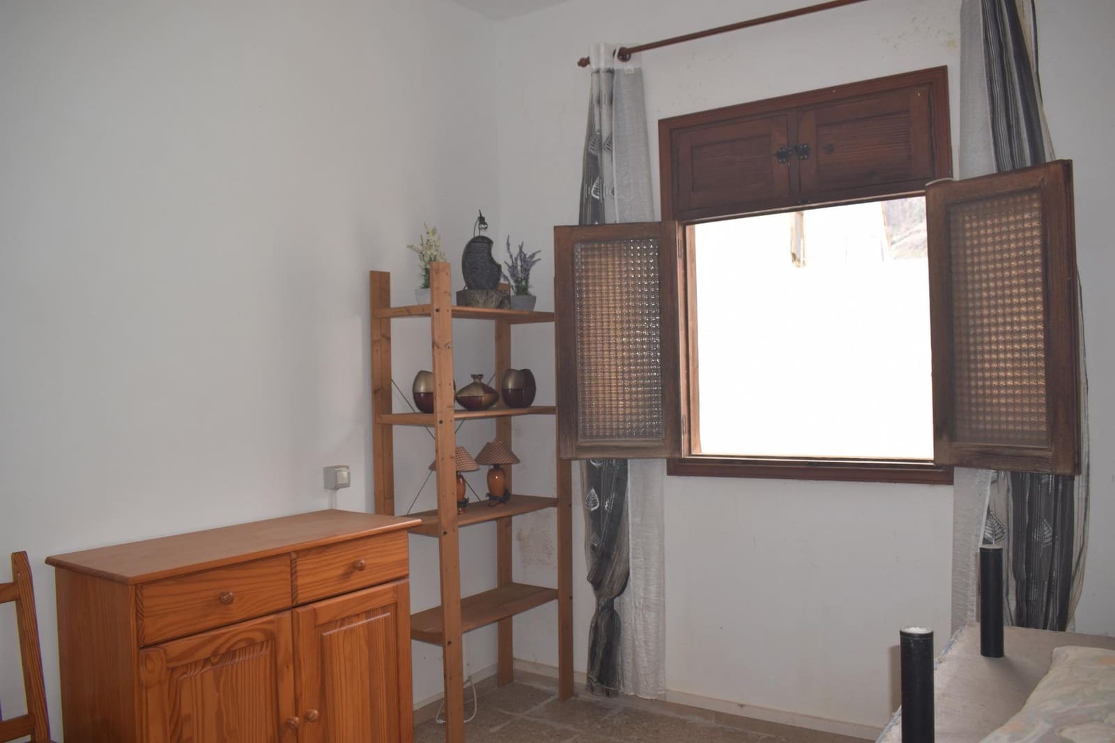3 Zimmer Haus zu verkaufen in Fataga mit Garage - 295.000 € (Ref: 9447130)