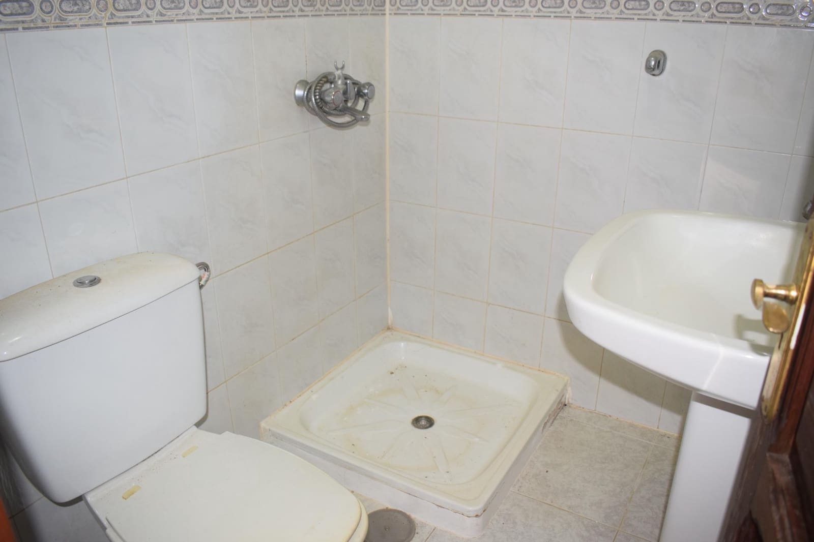 3 Zimmer Haus zu verkaufen in Fataga mit Garage - 295.000 € (Ref: 9447130)