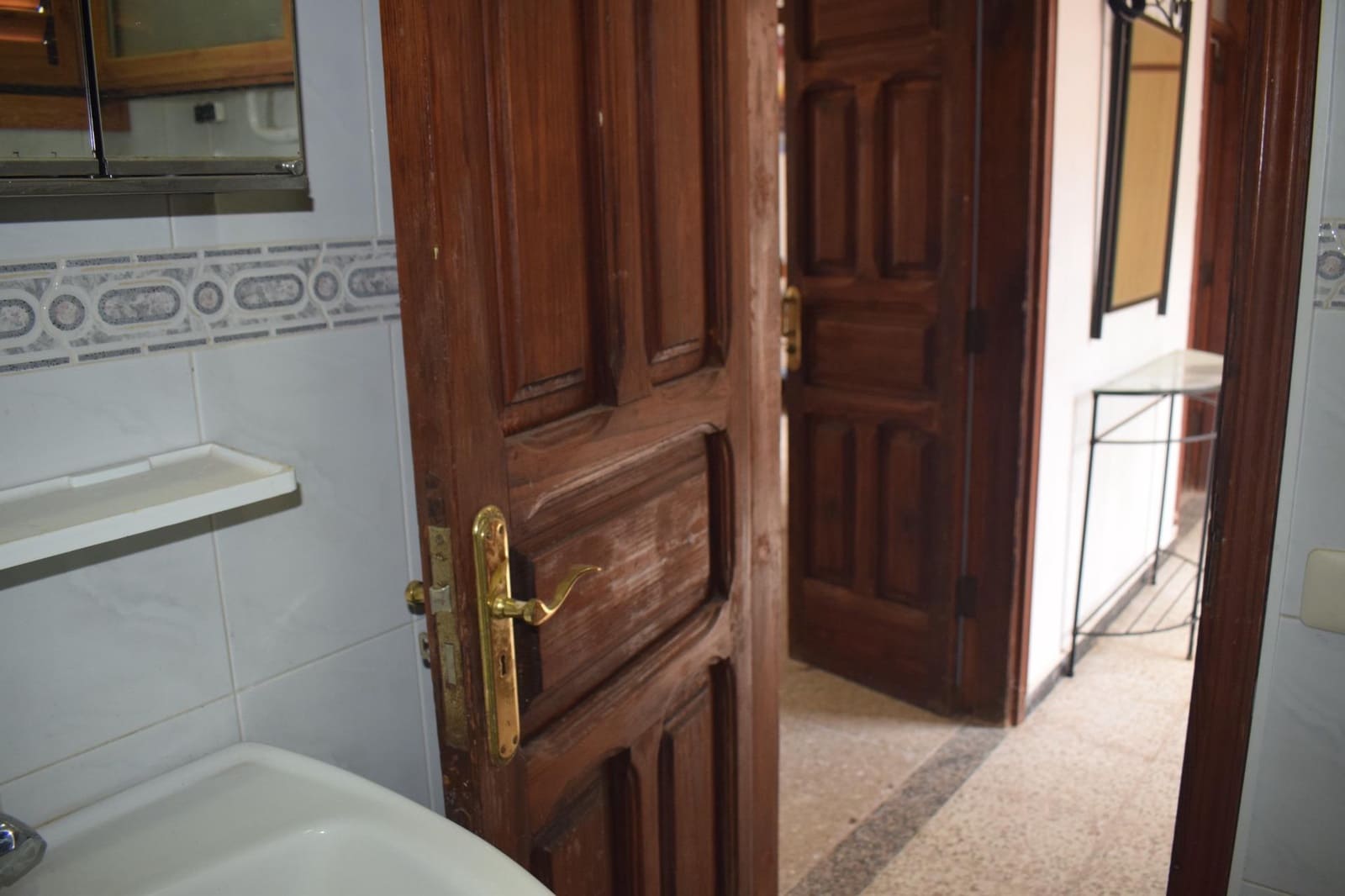 3 Zimmer Haus zu verkaufen in Fataga mit Garage - 295.000 € (Ref: 9447130)