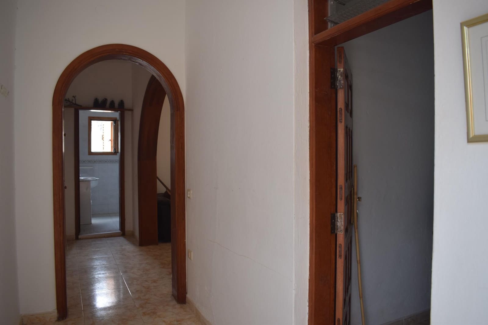 3 Zimmer Haus zu verkaufen in Fataga mit Garage - 295.000 € (Ref: 9447130)