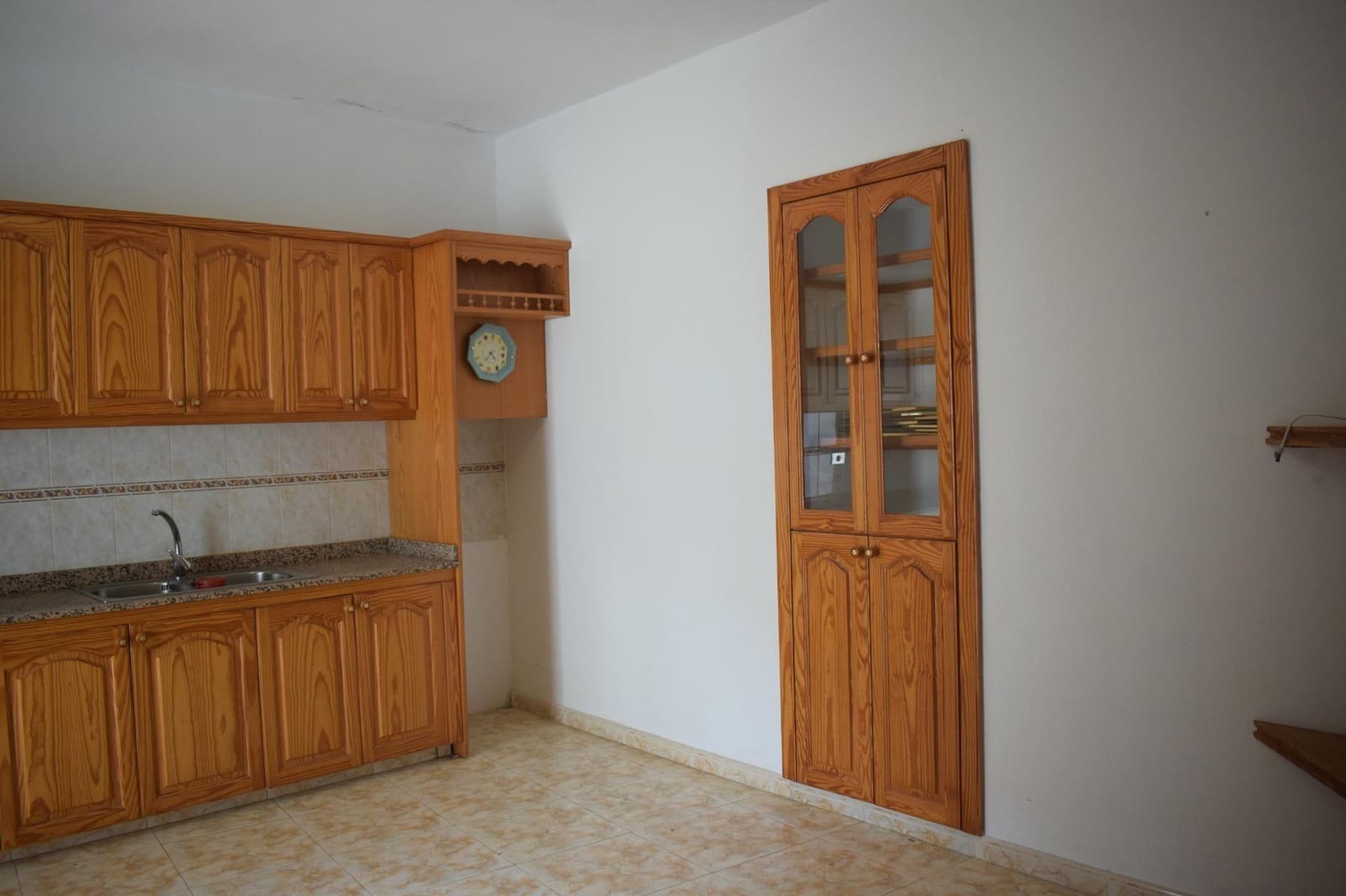 3 Zimmer Haus zu verkaufen in Fataga mit Garage - 295.000 € (Ref: 9447130)