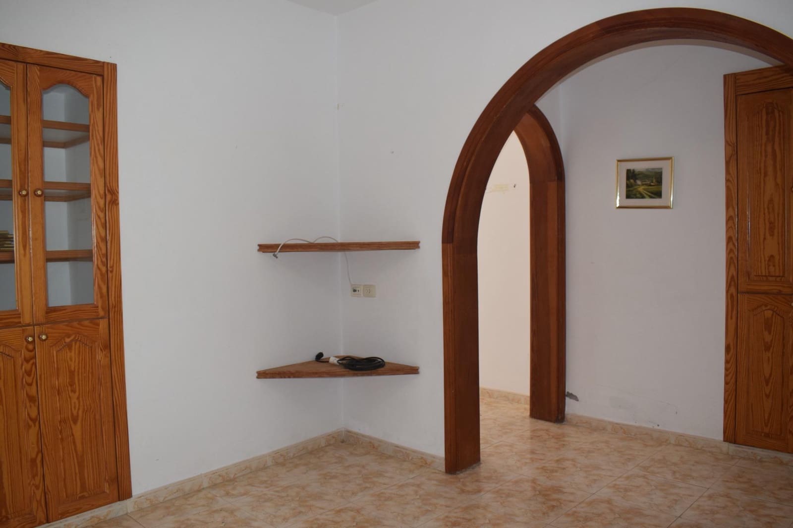 3 Zimmer Haus zu verkaufen in Fataga mit Garage - 295.000 € (Ref: 9447130)