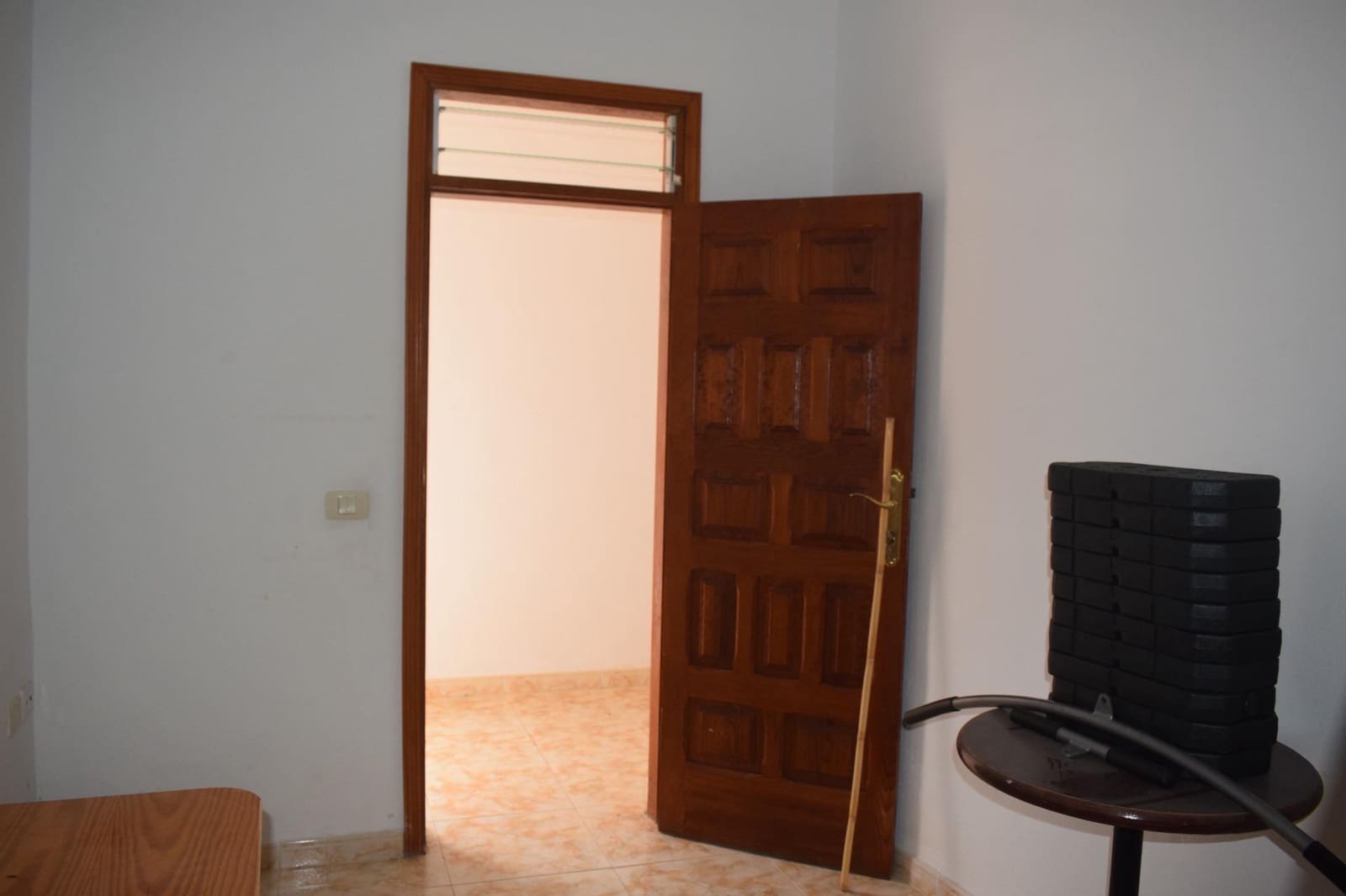 3 Zimmer Haus zu verkaufen in Fataga mit Garage - 295.000 € (Ref: 9447130)