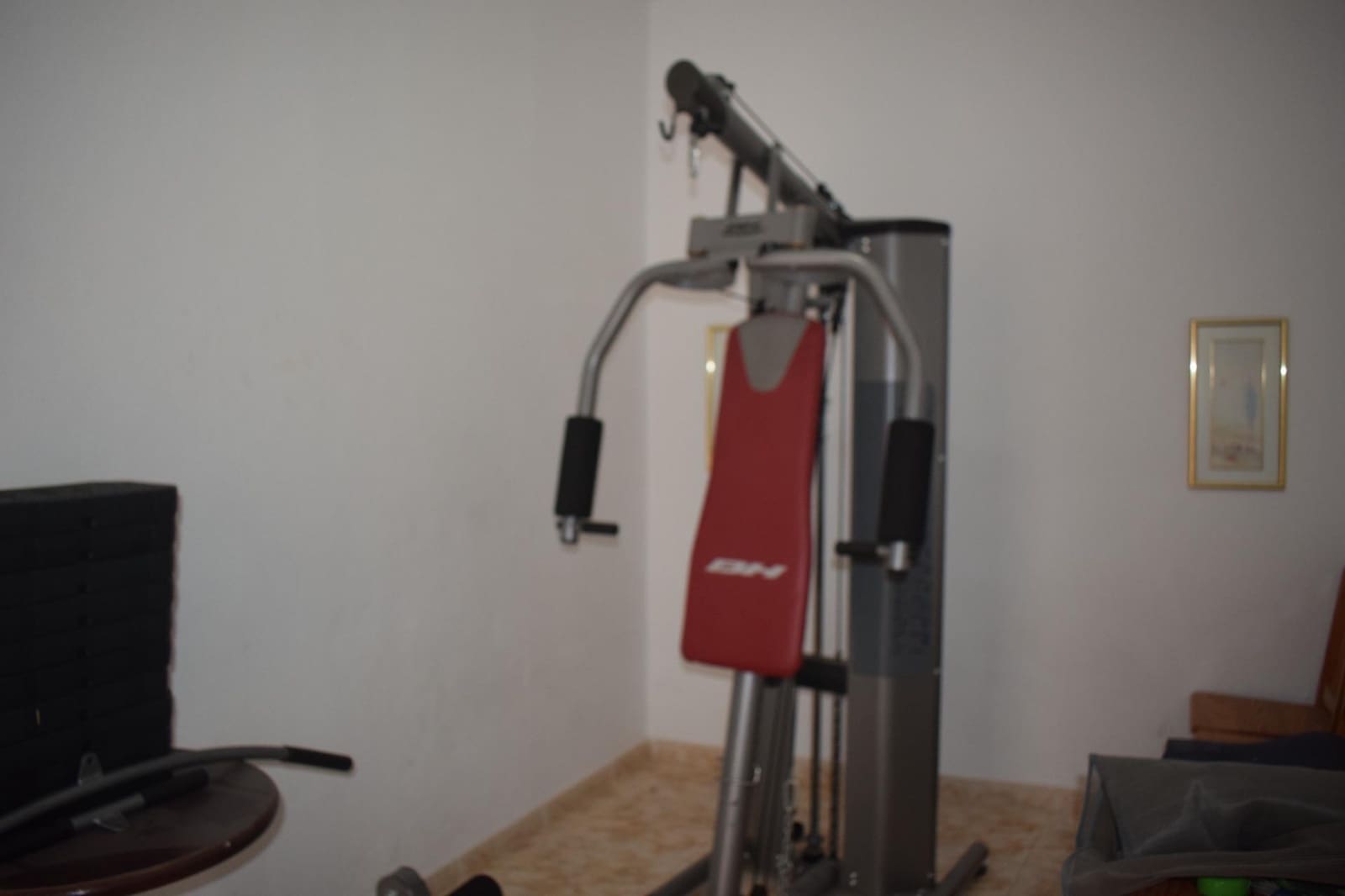 3 Zimmer Haus zu verkaufen in Fataga mit Garage - 295.000 € (Ref: 9447130)