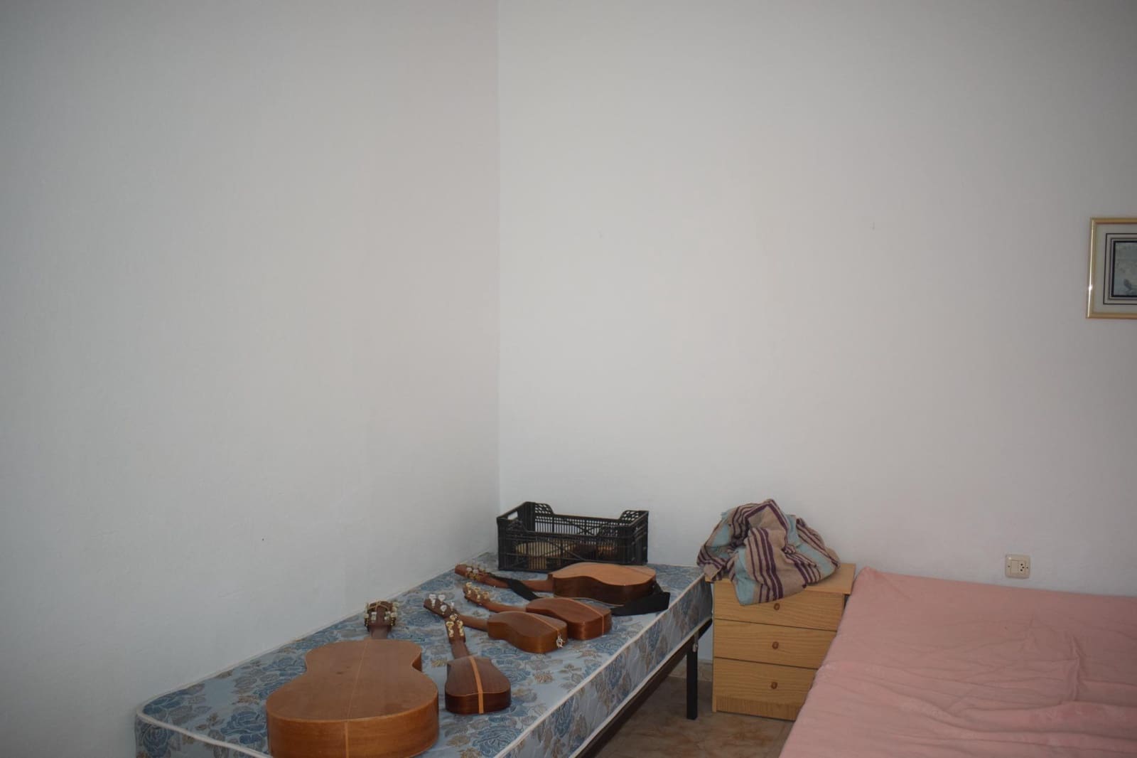 3 Zimmer Haus zu verkaufen in Fataga mit Garage - 295.000 € (Ref: 9447130)