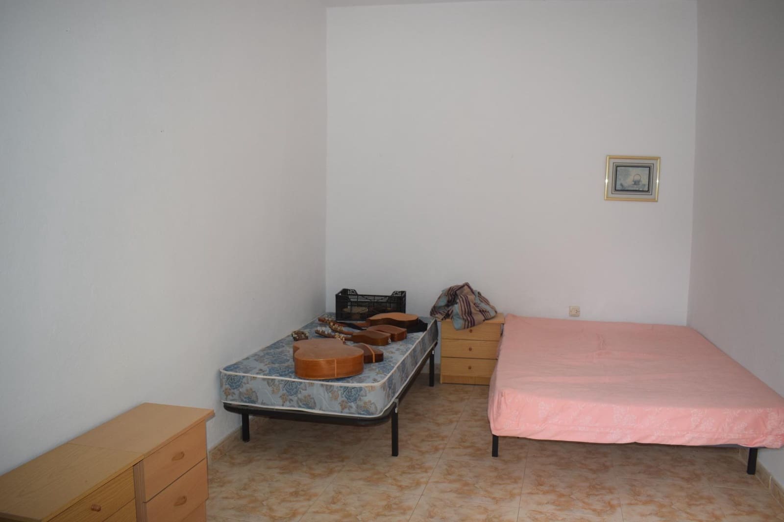 3 Zimmer Haus zu verkaufen in Fataga mit Garage - 295.000 € (Ref: 9447130)