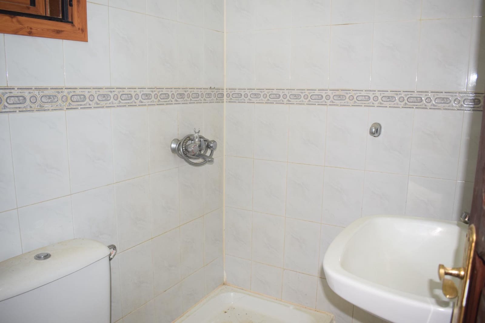 3 Zimmer Haus zu verkaufen in Fataga mit Garage - 295.000 € (Ref: 9447130)