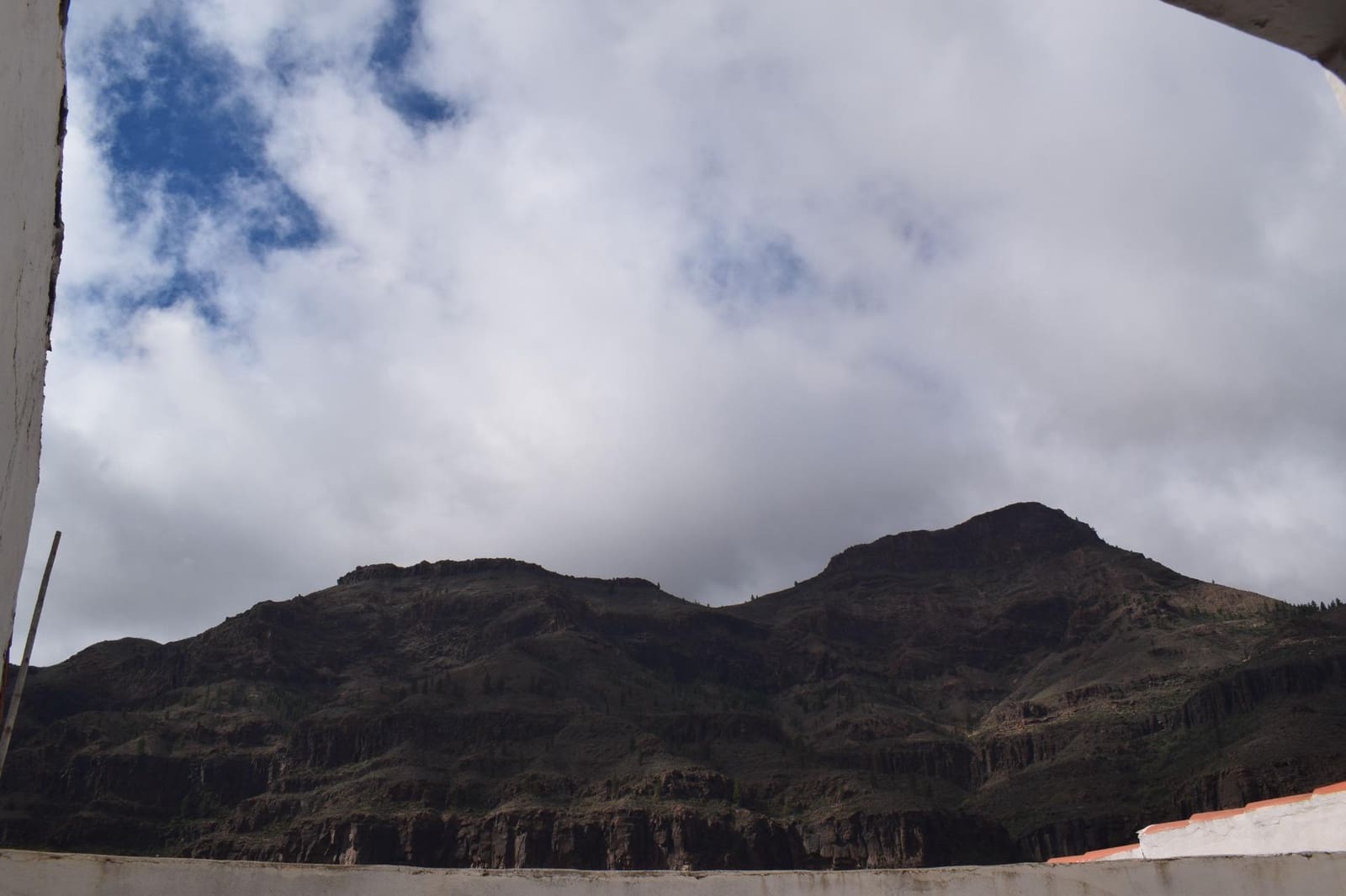 3 Zimmer Haus zu verkaufen in Fataga mit Garage - 295.000 € (Ref: 9447130)