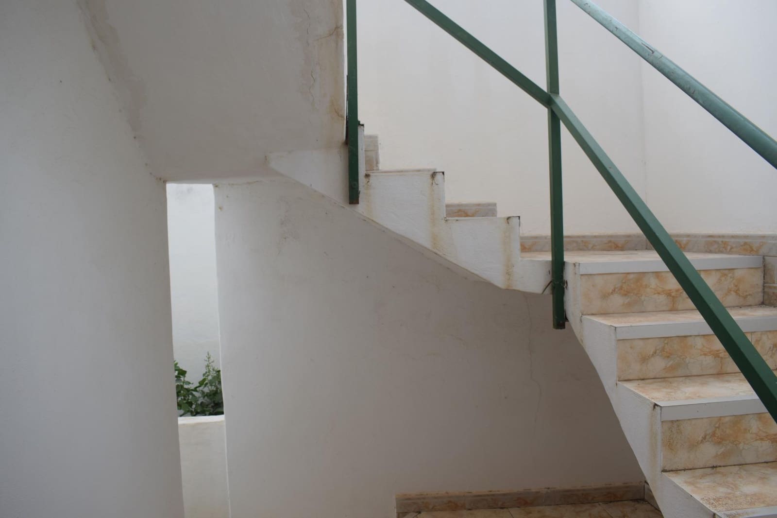 3 Zimmer Haus zu verkaufen in Fataga mit Garage - 295.000 € (Ref: 9447130)