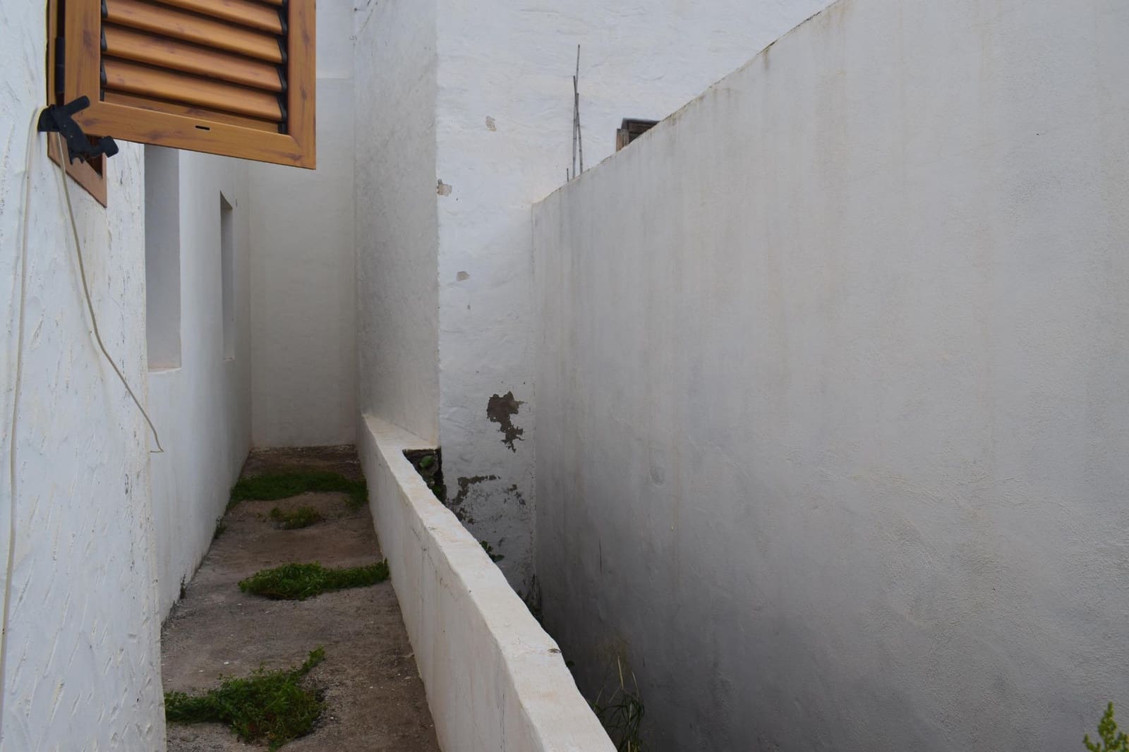 3 Zimmer Haus zu verkaufen in Fataga mit Garage - 295.000 € (Ref: 9447130)