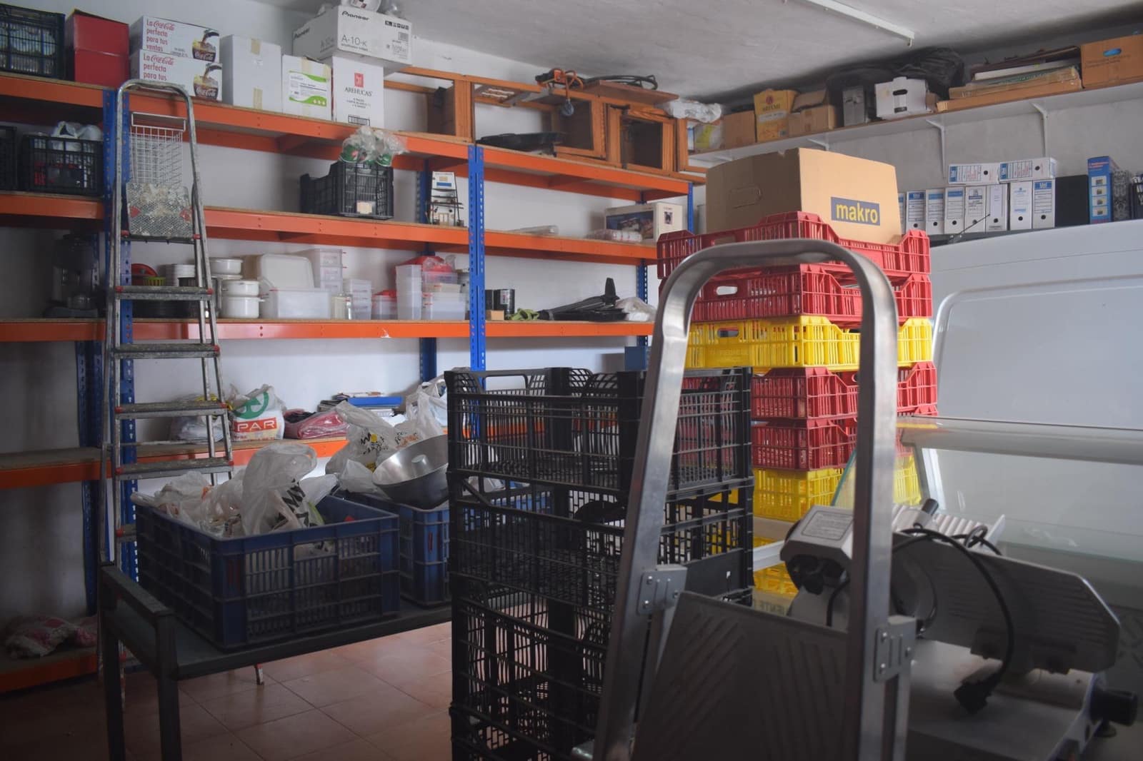 3 Zimmer Haus zu verkaufen in Fataga mit Garage - 295.000 € (Ref: 9447130)