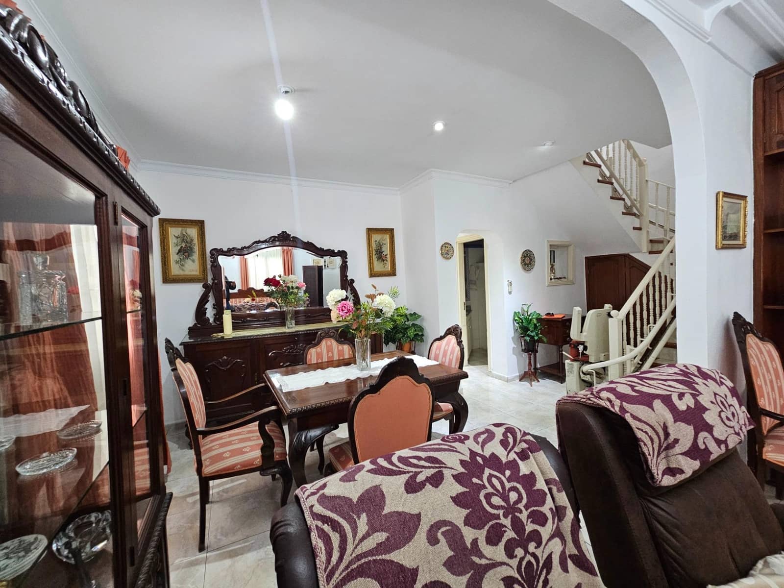 5 soveværelse Byhus til salg i Las Palmas de Gran Canaria - € 340.000 (Ref: 9447131)