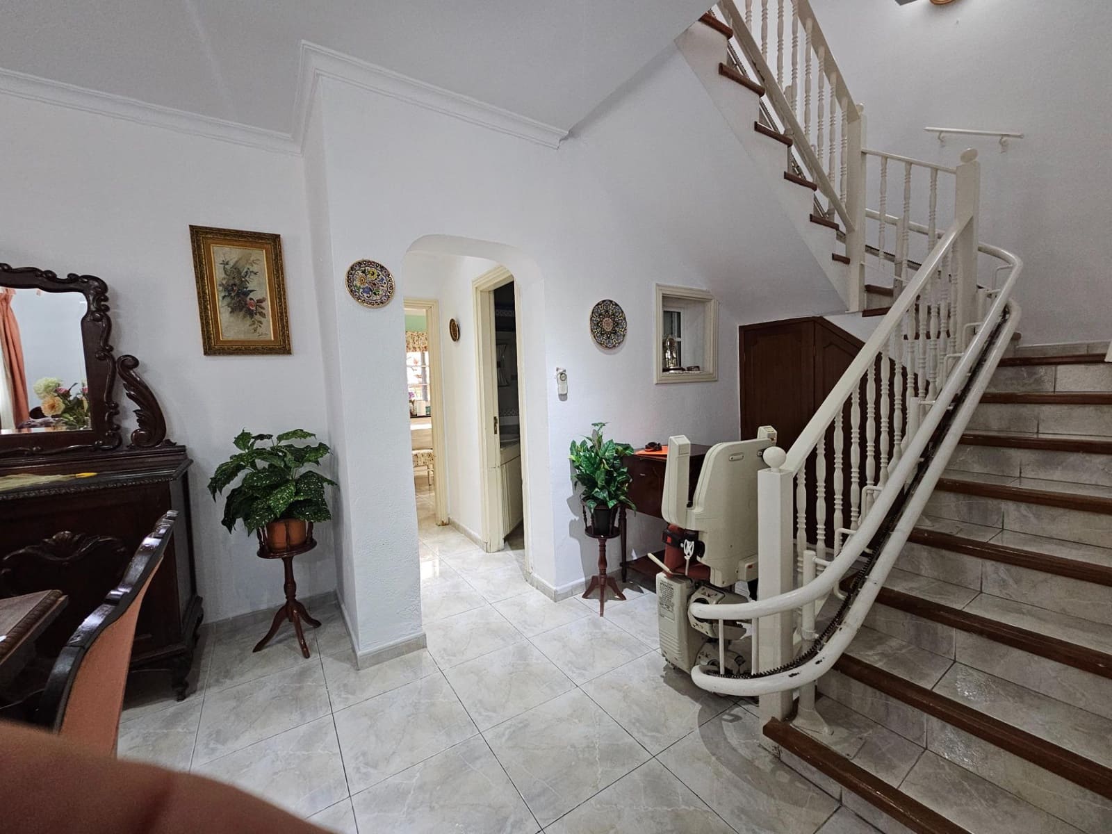 5 soveværelse Byhus til salg i Las Palmas de Gran Canaria - € 340.000 (Ref: 9447131)