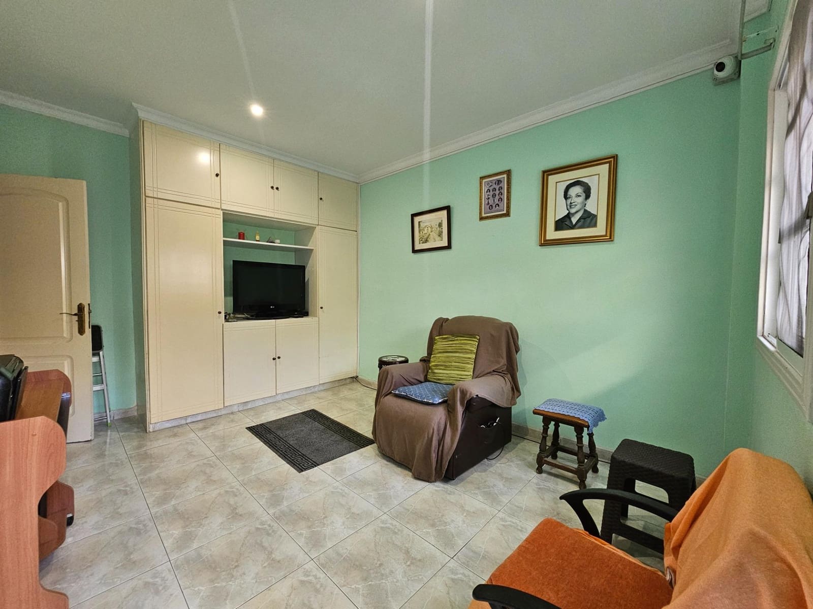 5 soveværelse Byhus til salg i Las Palmas de Gran Canaria - € 340.000 (Ref: 9447131)