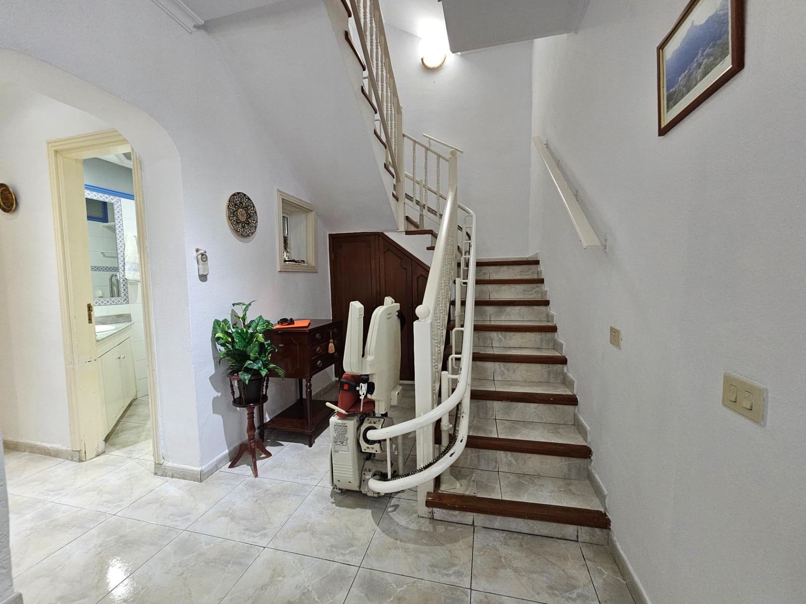 5 soveværelse Byhus til salg i Las Palmas de Gran Canaria - € 340.000 (Ref: 9447131)