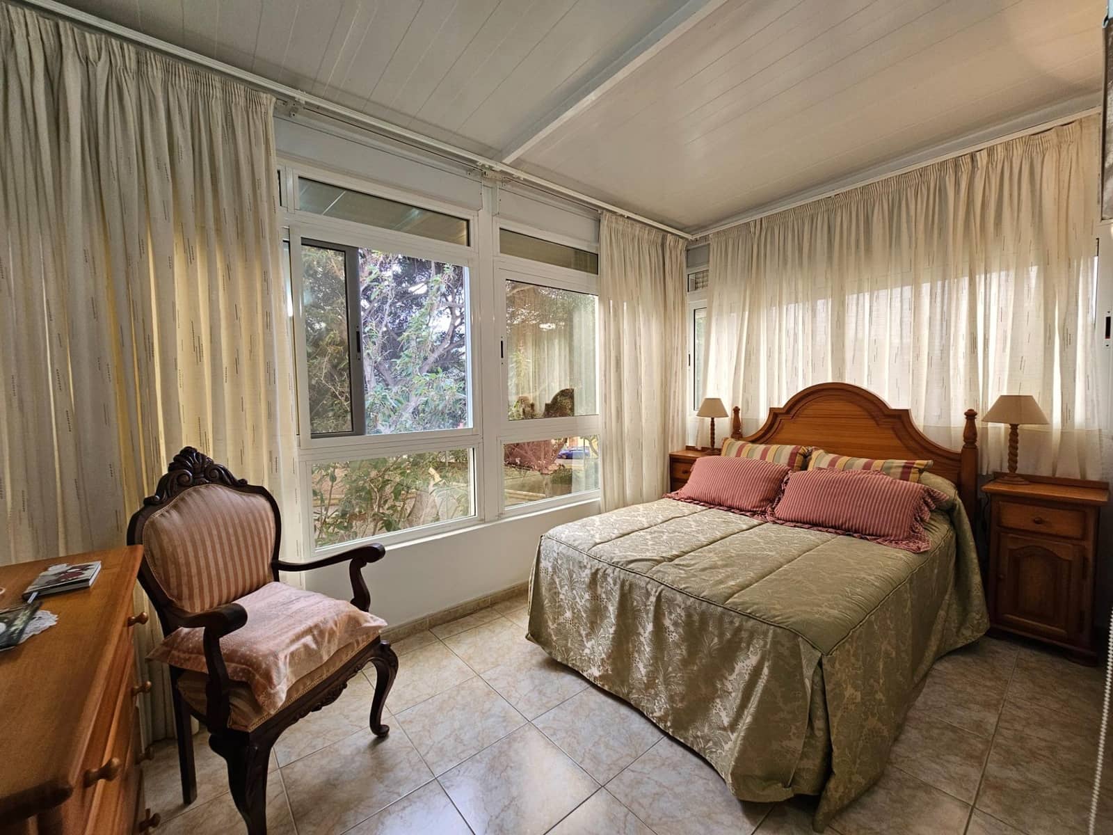 5 soveværelse Byhus til salg i Las Palmas de Gran Canaria - € 340.000 (Ref: 9447131)