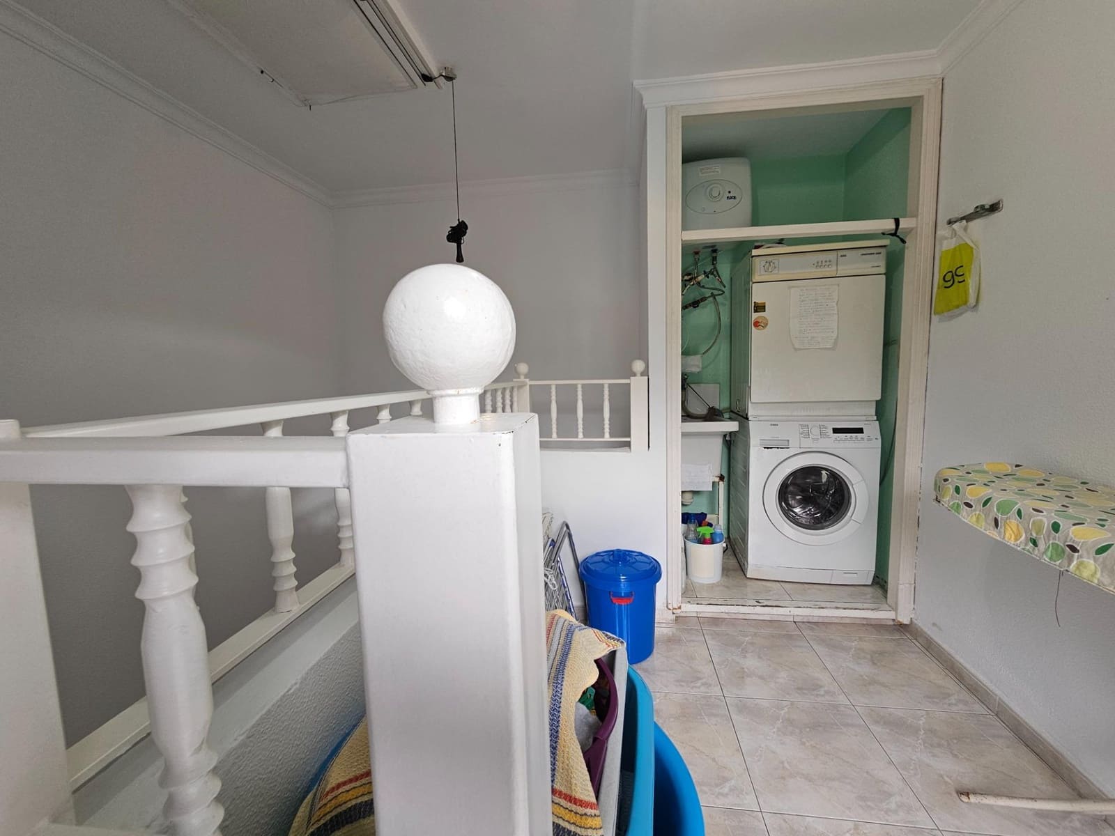 5 soveværelse Byhus til salg i Las Palmas de Gran Canaria - € 340.000 (Ref: 9447131)